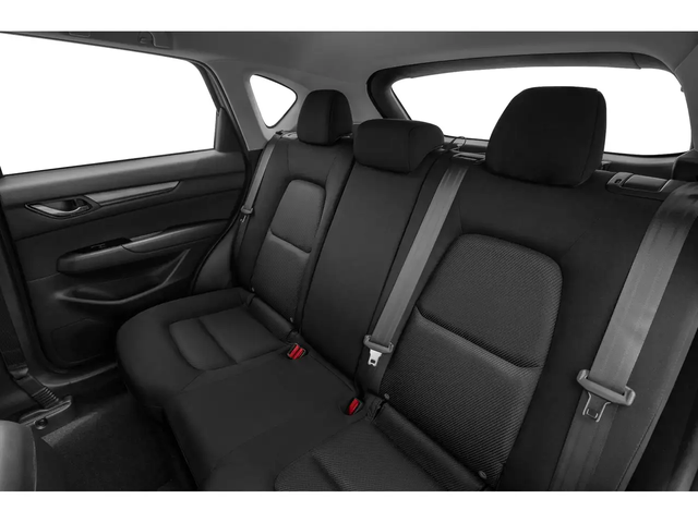 Mazda CX-5 GX Front Wheel Drive - автомобили, коли, обяви за нови и употребявани 7