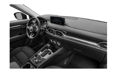 Mazda CX-5 GX Front Wheel Drive - автомобили, коли, обяви за нови и употребявани 9