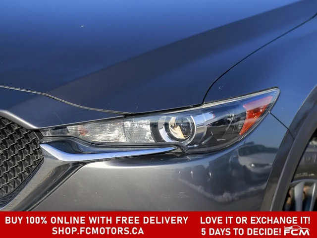 Mazda CX-5 SKYACTIV AWD | FULLY CERTIFIED WITH WARRANTY All Wheel Drive - автомобили, коли, обяви за нови и употребявани 13