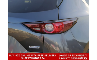 Mazda CX-5 SKYACTIV AWD | FULLY CERTIFIED WITH WARRANTY All Wheel Drive - автомобили, коли, обяви за нови и употребявани 16