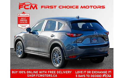 mazda-cx-5-skyactiv-awd-fully-certified-with-warranty-all-wheel-drive - 4