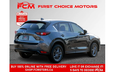 Mazda CX-5 SKYACTIV AWD | FULLY CERTIFIED WITH WARRANTY All Wheel Drive - автомобили, коли, обяви за нови и употребявани 8