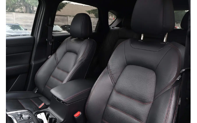 Mazda CX-5 Sport Design w/Turbo 4dr i-ACTIV All-Wheel Drive S All Wheel Drive - автомобили, коли, обяви за нови и употребявани 10