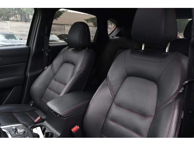 Mazda CX-5 Sport Design w/Turbo 4dr i-ACTIV All-Wheel Drive S All Wheel Drive - автомобили, коли, обяви за нови и употребявани 10