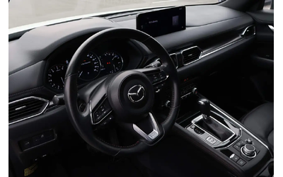 Mazda CX-5 Sport Design w/Turbo 4dr i-ACTIV All-Wheel Drive S All Wheel Drive - автомобили, коли, обяви за нови и употребявани 11