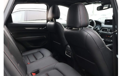 Mazda CX-5 Sport Design w/Turbo 4dr i-ACTIV All-Wheel Drive S All Wheel Drive - автомобили, коли, обяви за нови и употребявани 16