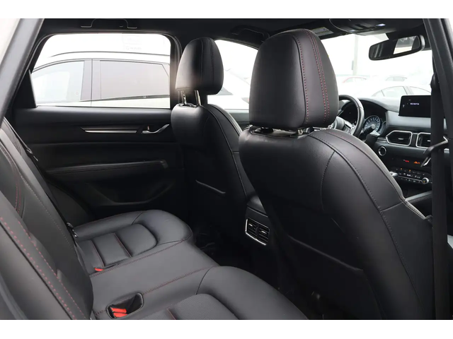 Mazda CX-5 Sport Design w/Turbo 4dr i-ACTIV All-Wheel Drive S All Wheel Drive - автомобили, коли, обяви за нови и употребявани 16