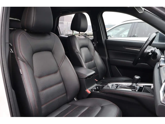 Mazda CX-5 Sport Design w/Turbo 4dr i-ACTIV All-Wheel Drive S All Wheel Drive - автомобили, коли, обяви за нови и употребявани 19