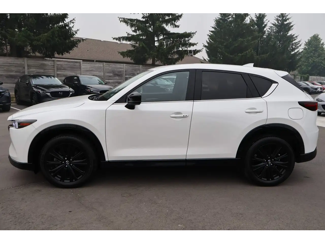 Mazda CX-5 Sport Design w/Turbo 4dr i-ACTIV All-Wheel Drive S All Wheel Drive - автомобили, коли, обяви за нови и употребявани 1