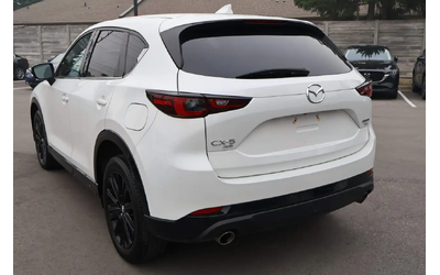 mazda-cx-5-sport-design-w-turbo-4dr-i-activ-all-wheel-drive-s-all-wheel-drive - 2