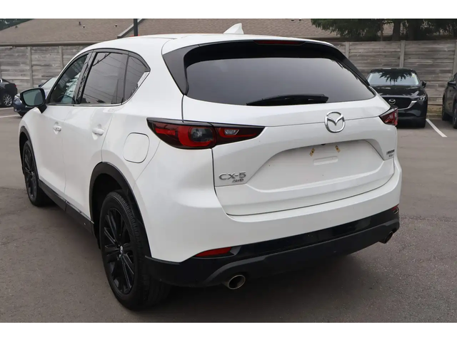 Mazda CX-5 Sport Design w/Turbo 4dr i-ACTIV All-Wheel Drive S All Wheel Drive - автомобили, коли, обяви за нови и употребявани 2