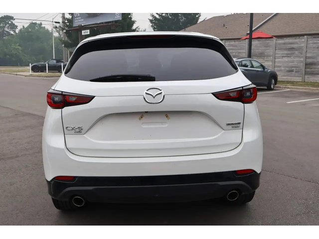 Mazda CX-5 Sport Design w/Turbo 4dr i-ACTIV All-Wheel Drive S All Wheel Drive - автомобили, коли, обяви за нови и употребявани 3