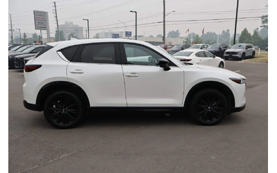 mazda-cx-5-sport-design-w-turbo-4dr-i-activ-all-wheel-drive-s-all-wheel-drive - 5