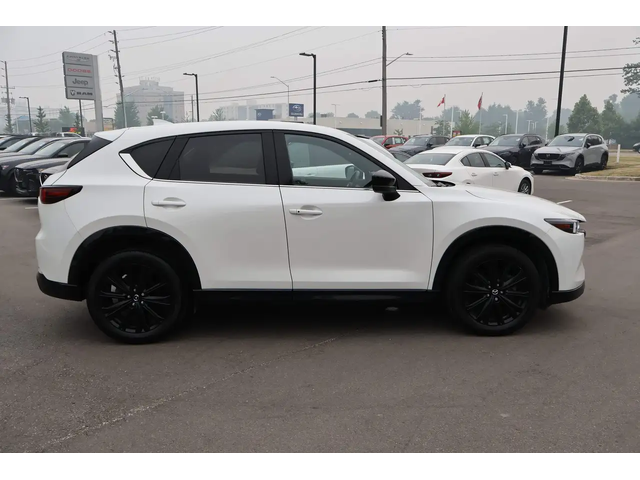 Mazda CX-5 Sport Design w/Turbo 4dr i-ACTIV All-Wheel Drive S All Wheel Drive - автомобили, коли, обяви за нови и употребявани 5