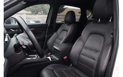 Mazda CX-5 Sport Design w/Turbo 4dr i-ACTIV All-Wheel Drive S All Wheel Drive - автомобили, коли, обяви за нови и употребявани 9