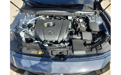 Mazda CX-50 2.5L 4 ALL WHEEL DRIVE - автомобили, коли, обяви за нови и употребявани 12