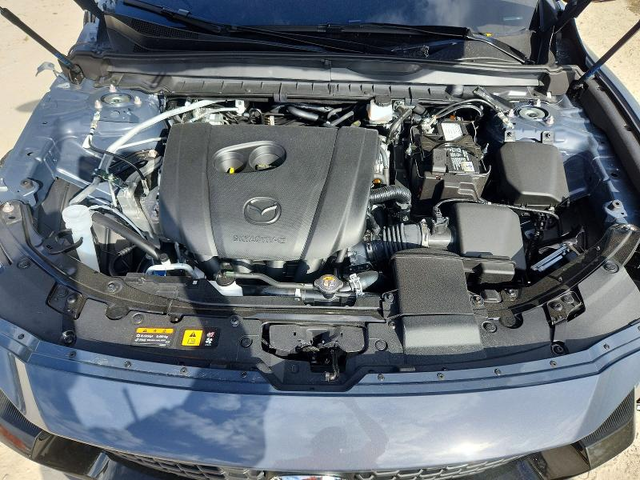 Mazda CX-50 2.5L 4 ALL WHEEL DRIVE - автомобили, коли, обяви за нови и употребявани 12