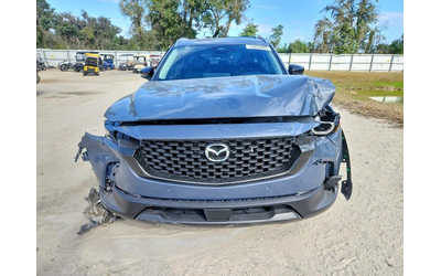 mazda-cx-50-2-5l-4-all-wheel-drive - 5