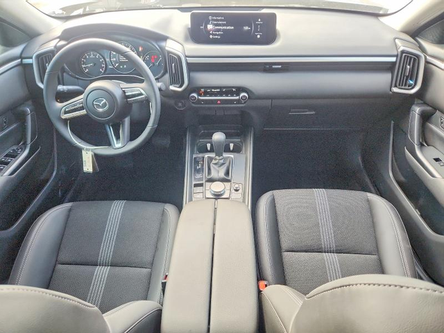 Mazda CX-50 2.5L 4 ALL WHEEL DRIVE - автомобили, коли, обяви за нови и употребявани 8