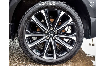 Mazda CX-50 * Premium Package * CARFAX * ЦЕНА ДО БГ - автомобили, коли, обяви за нови и употребявани 10