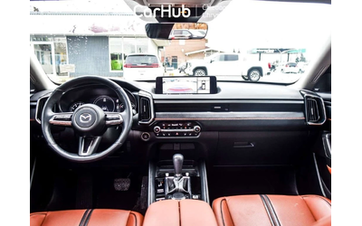 Mazda CX-50 * Premium Package * CARFAX * ЦЕНА ДО БГ - автомобили, коли, обяви за нови и употребявани 11