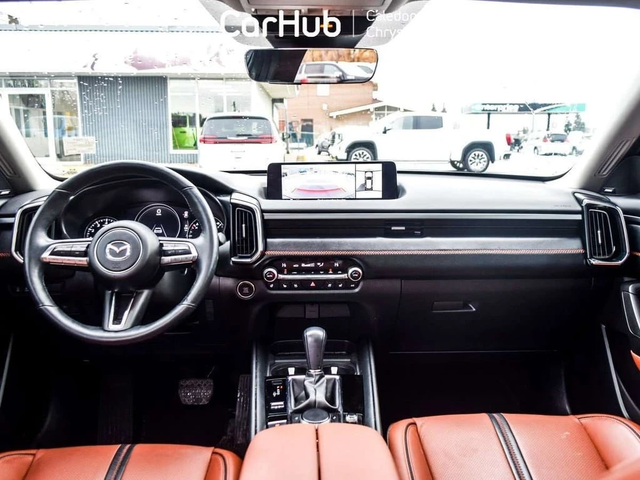 Mazda CX-50 * Premium Package * CARFAX * ЦЕНА ДО БГ - автомобили, коли, обяви за нови и употребявани 11