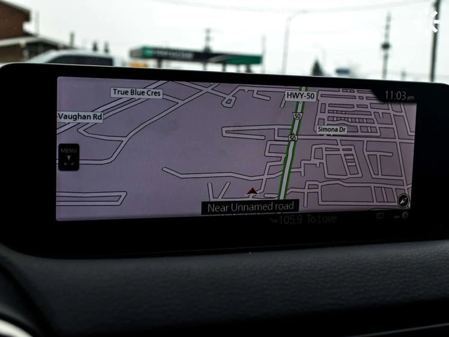 Mazda CX-50 * Premium Package * CARFAX * ЦЕНА ДО БГ - автомобили, коли, обяви за нови и употребявани 12