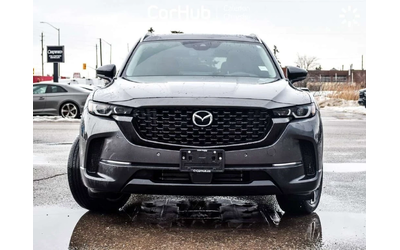 mazda-cx-50 - 1