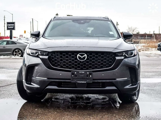 Mazda CX-50 * Premium Package * CARFAX * ЦЕНА ДО БГ - автомобили, коли, обяви за нови и употребявани 1