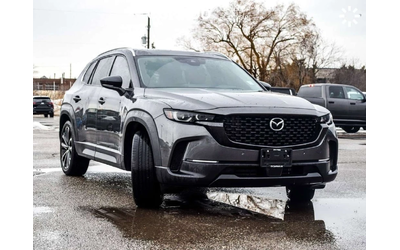 mazda-cx-50 - 2