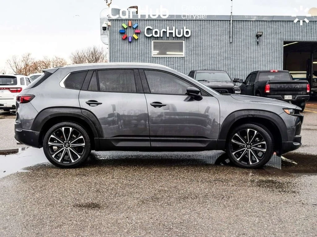 Mazda CX-50 * Premium Package * CARFAX * ЦЕНА ДО БГ - автомобили, коли, обяви за нови и употребявани 3