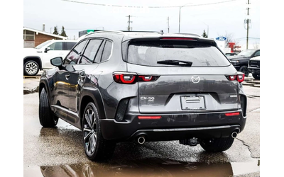 Mazda CX-50 * Premium Package * CARFAX * ЦЕНА ДО БГ - автомобили, коли, обяви за нови и употребявани 6