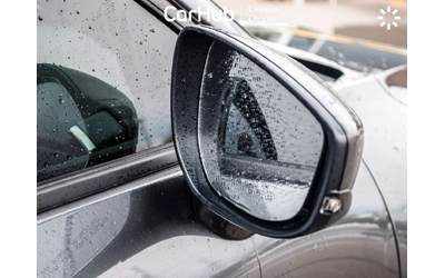 Mazda CX-50 * Premium Package * CARFAX * ЦЕНА ДО БГ - автомобили, коли, обяви за нови и употребявани 8