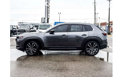 Mazda CX-50 * Premium Package * CARFAX * ЦЕНА ДО БГ - автомобили, коли, обяви за нови и употребявани 9