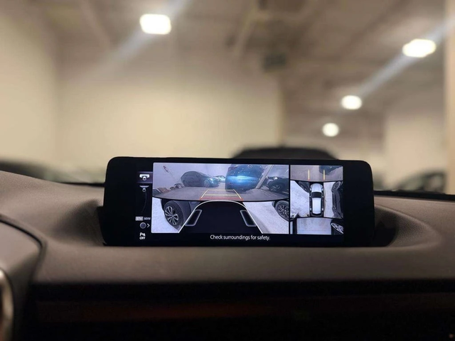 Mazda CX-50 * Premium * CARFAX * ЦЕНА ДО БГ - автомобили, коли, обяви за нови и употребявани 10