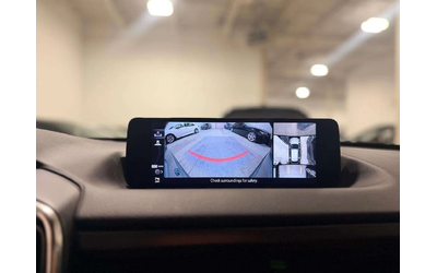 Mazda CX-50 * Premium * CARFAX * ЦЕНА ДО БГ - автомобили, коли, обяви за нови и употребявани 11