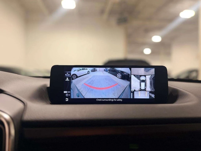 Mazda CX-50 * Premium * CARFAX * ЦЕНА ДО БГ - автомобили, коли, обяви за нови и употребявани 11