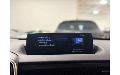 Mazda CX-50 * Premium * CARFAX * ЦЕНА ДО БГ - автомобили, коли, обяви за нови и употребявани 15