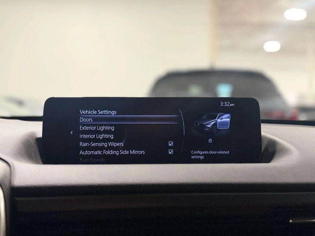 Mazda CX-50 * Premium * CARFAX * ЦЕНА ДО БГ - автомобили, коли, обяви за нови и употребявани 16