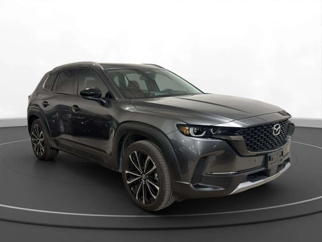 Mazda CX-50 * Premium * CARFAX * ЦЕНА ДО БГ - автомобили, коли, обяви за нови и употребявани 2