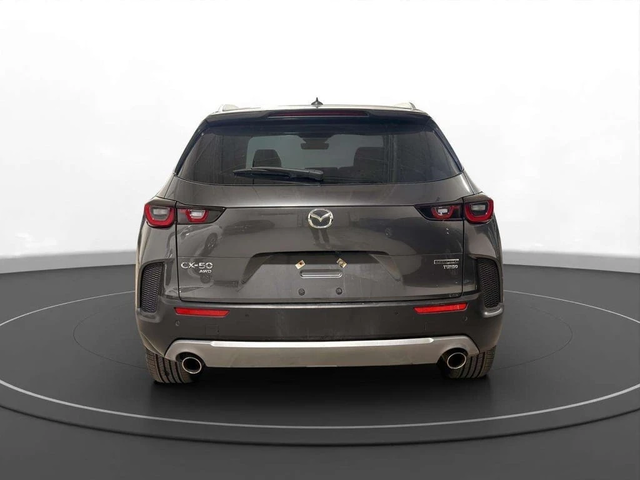 Mazda CX-50 * Premium * CARFAX * ЦЕНА ДО БГ - автомобили, коли, обяви за нови и употребявани 5