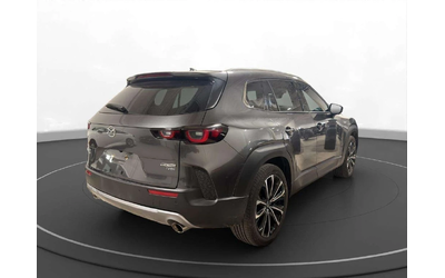 Mazda CX-50 * Premium * CARFAX * ЦЕНА ДО БГ - автомобили, коли, обяви за нови и употребявани 6