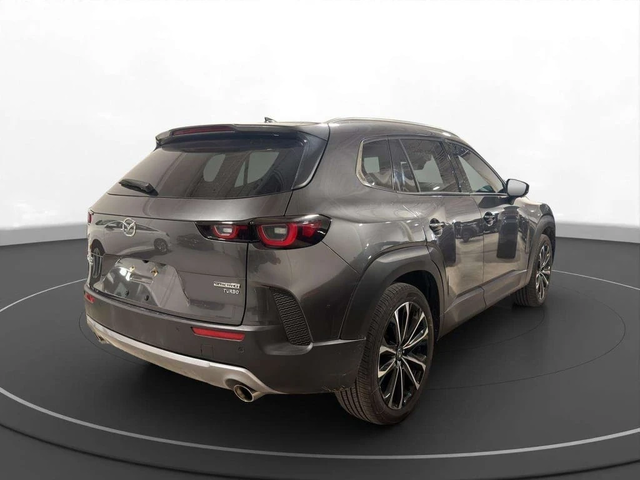 Mazda CX-50 * Premium * CARFAX * ЦЕНА ДО БГ - автомобили, коли, обяви за нови и употребявани 6