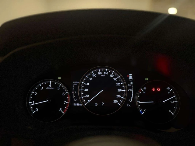 Mazda CX-50 * Premium * CARFAX * ЦЕНА ДО БГ - автомобили, коли, обяви за нови и употребявани 8