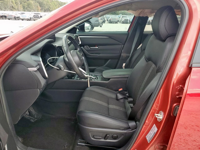 Mazda CX-50 AWD* KEYLESS* LED* - автомобили, коли, обяви за нови и употребявани 6