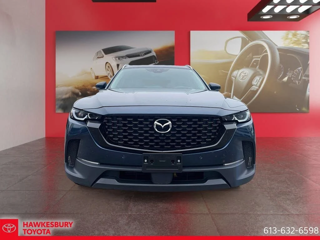 Mazda CX-50 GT* AWD* АвтоKредит* (ЦЕНА ДО БГ) - автомобили, коли, обяви за нови и употребявани 0