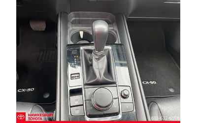 Mazda CX-50 GT* AWD* АвтоKредит* (ЦЕНА ДО БГ) - автомобили, коли, обяви за нови и употребявани 12