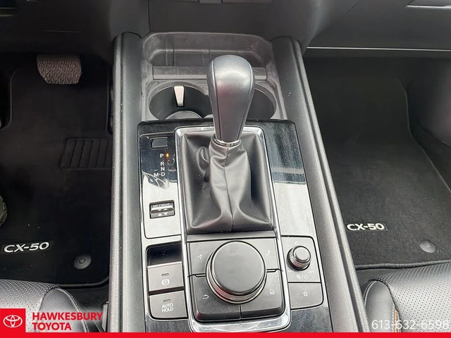 Mazda CX-50 GT* AWD* АвтоKредит* (ЦЕНА ДО БГ) - автомобили, коли, обяви за нови и употребявани 12