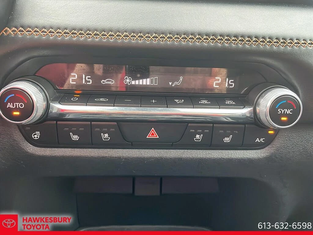 Mazda CX-50 GT* AWD* АвтоKредит* (ЦЕНА ДО БГ) - автомобили, коли, обяви за нови и употребявани 13