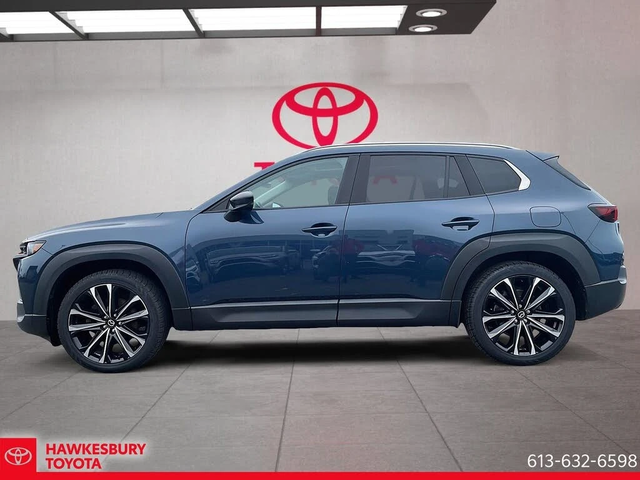 Mazda CX-50 GT* AWD* АвтоKредит* (ЦЕНА ДО БГ) - автомобили, коли, обяви за нови и употребявани 2